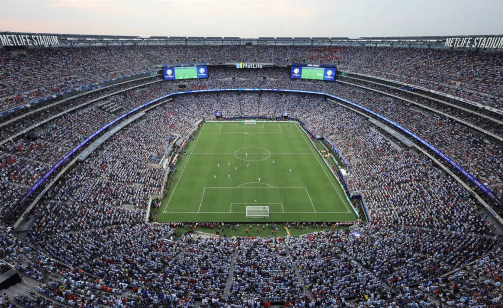 Mondial 2026 : Jusqu'à 6,6 millions FCFA pour voir la finale