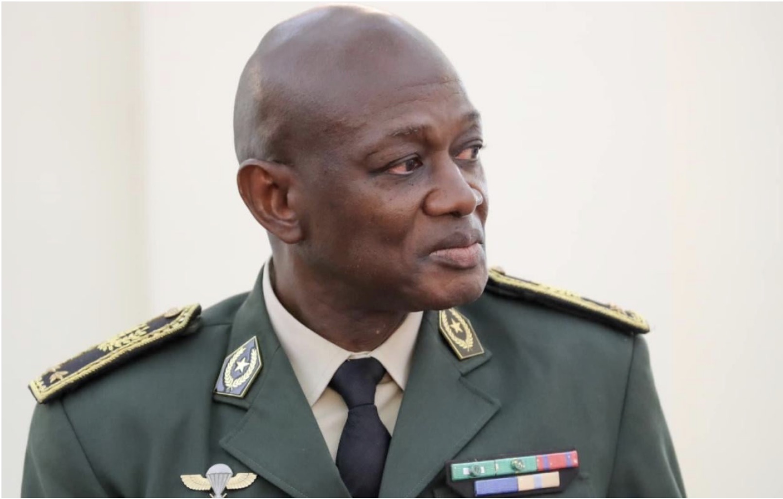 Spécial Indépendance] Du front de Casamance au Palais : Général Meissa Sellé Ndiaye, l'itinéraire d'un commando pur jus