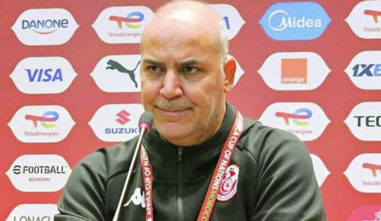 Tunisie : l’ex-sélectionneur Sami Trabelsi condamné à deux ans de prison pour infractions financières