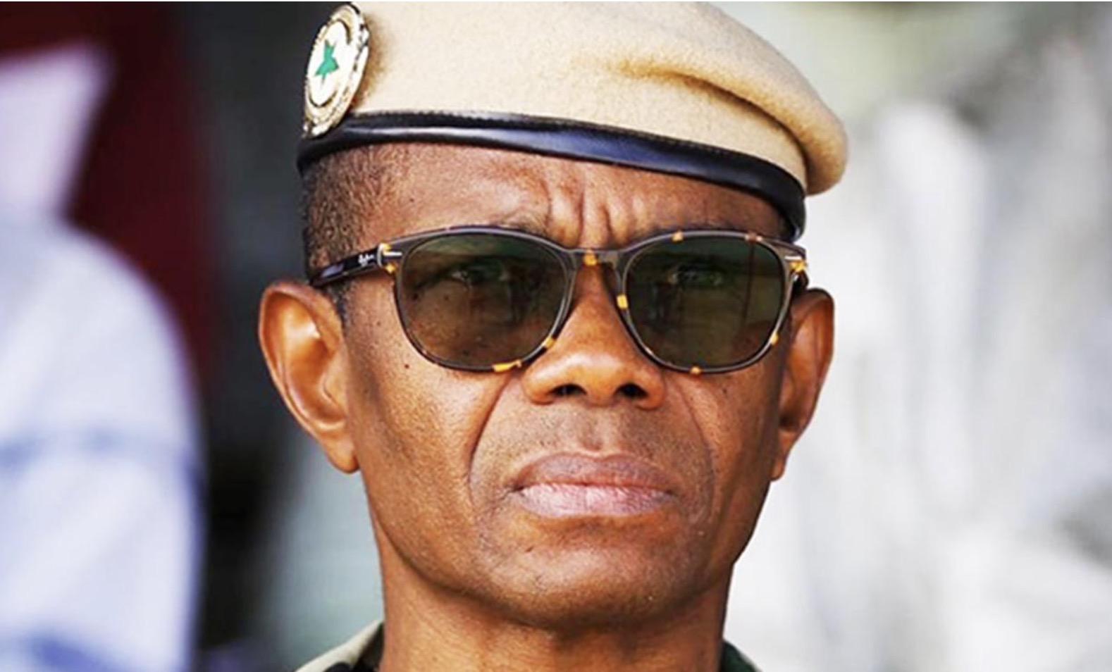 Spécial Indépendance] Du champ de bataille à la diplomatie, qui est le Général Souleymane Kandé ?