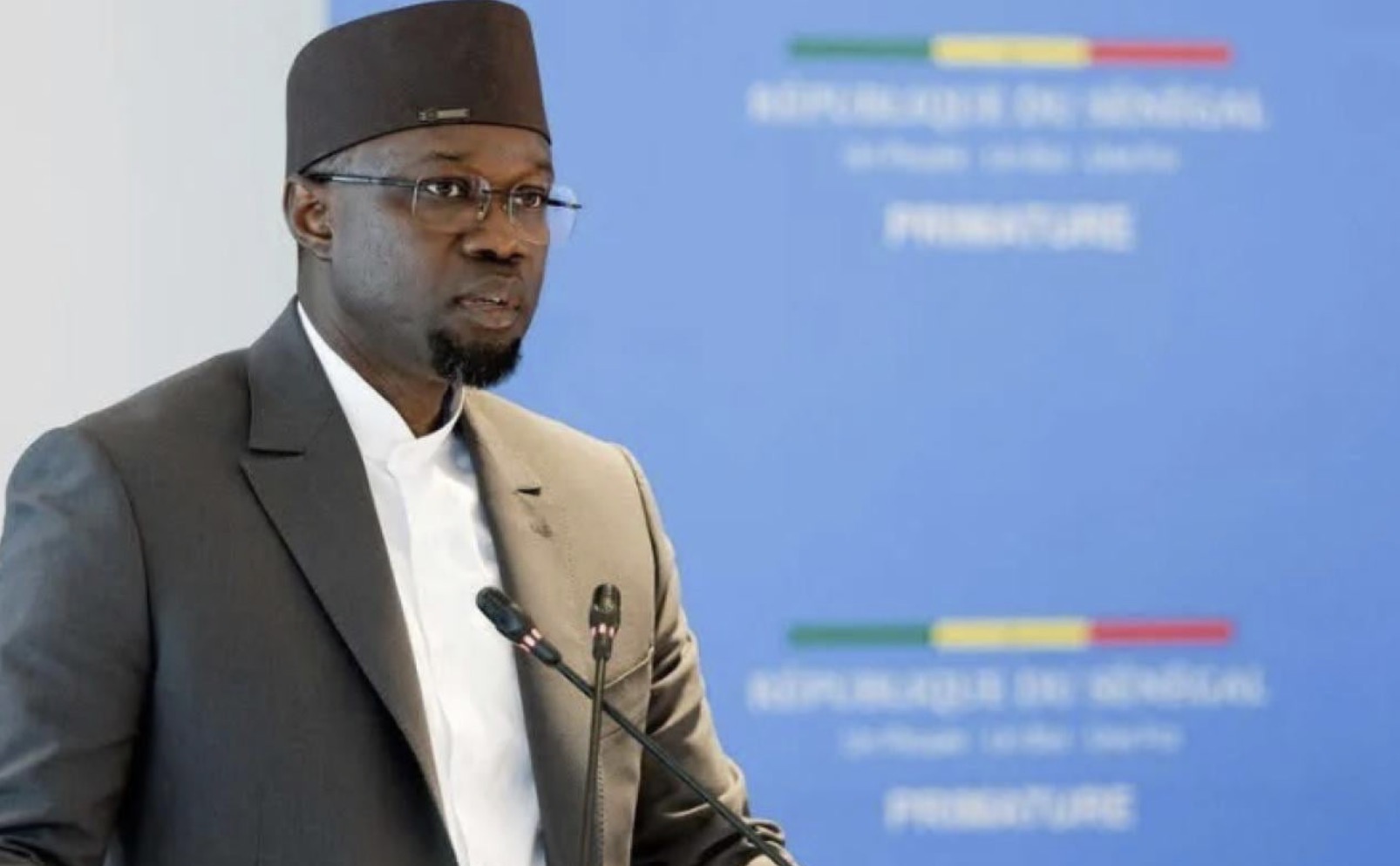 Homosexualité : La confidence d'Ousmane Sonko sur son entretien avec un ambassadeur étranger