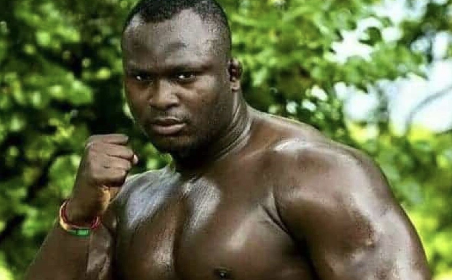 Lutte - 23 victoires, 3 défaites… : Voici le palmarès du Roi des arènes Modou Lo