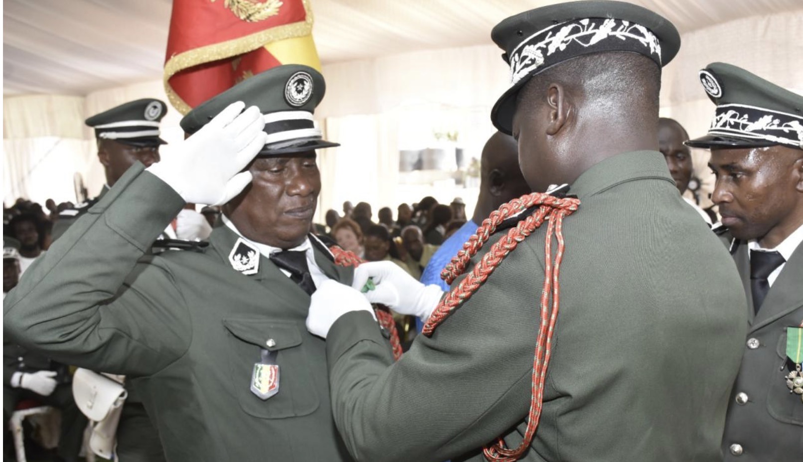 Administration pénitentiaire : Un bilan en progrès et des perspectives ambitieuses pour un système plus humain et performant