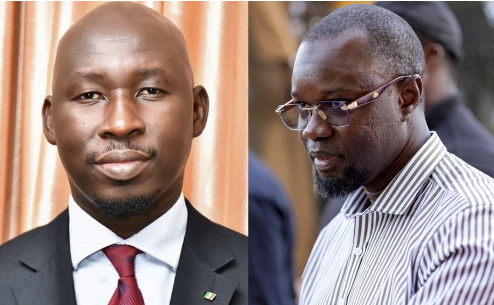 Politique : Après avoir réclamé le limogeage de Sonko, la nouvelle charge de Baye Mayoro Diop contre le leader de Pastef