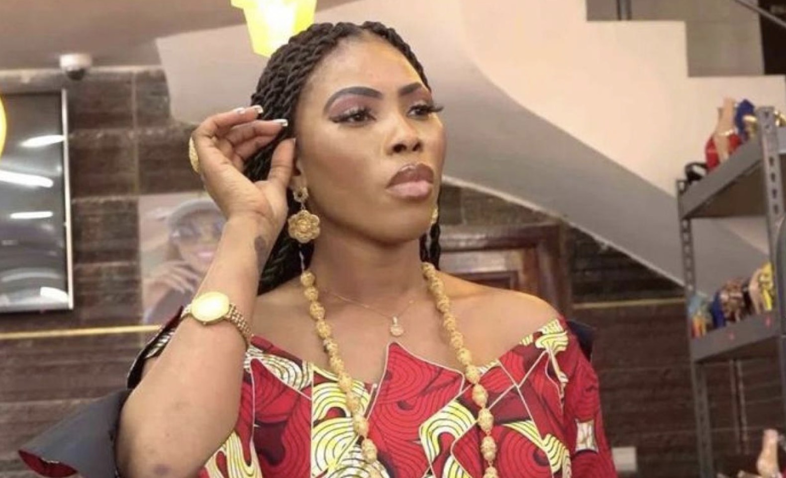 Avortement aux USA : Nabou Dash brise le silence et assume tout face aux accusations