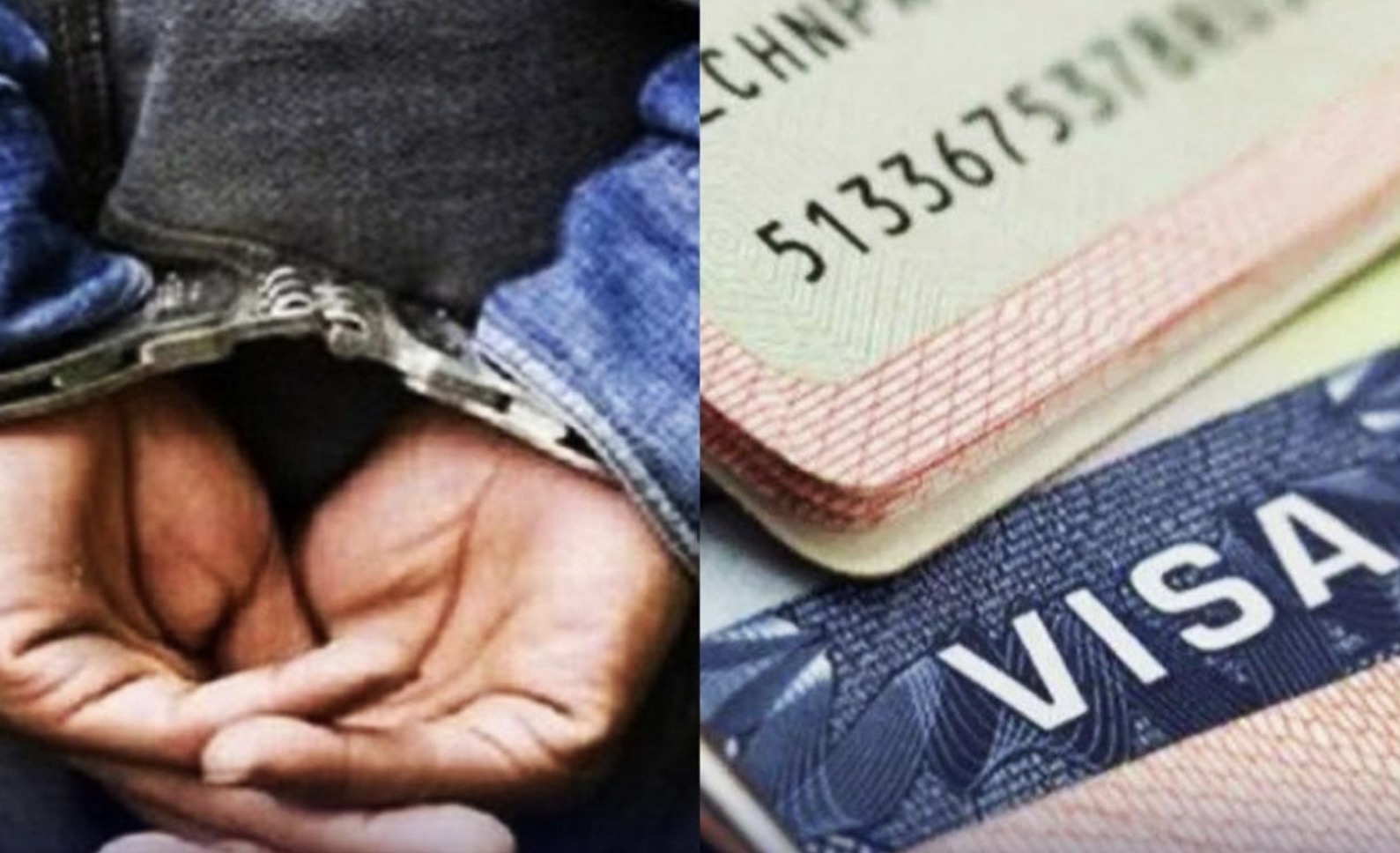 Escroquerie au visa : Le faux agent d'Air Sénégal arrêté à Saly après avoir volé 30 millions