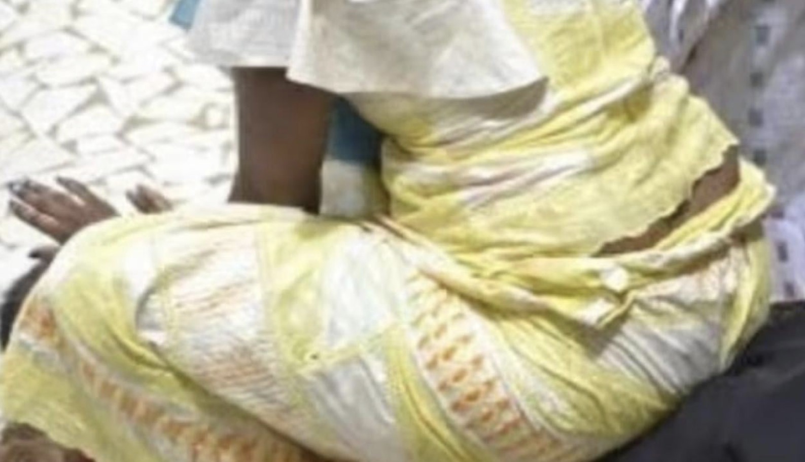 Mbour : la «awo» défigure sa coépouse pour une simple...