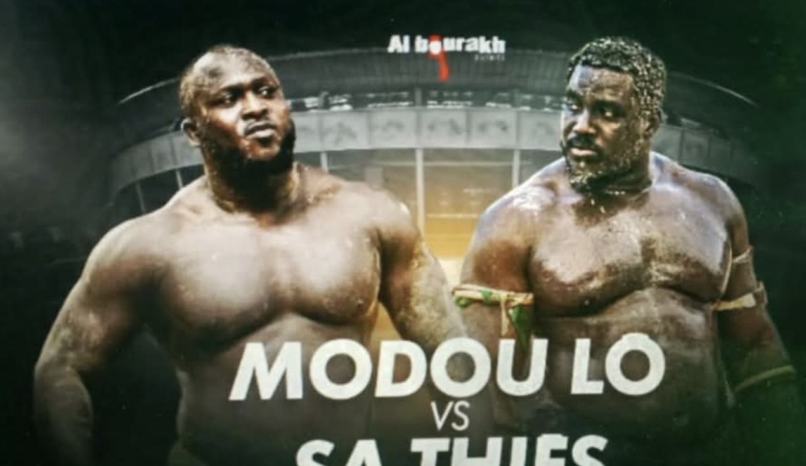 Modou Lô-Sa Thiès : l’étonnante comparaison avec la CAN au Maroc