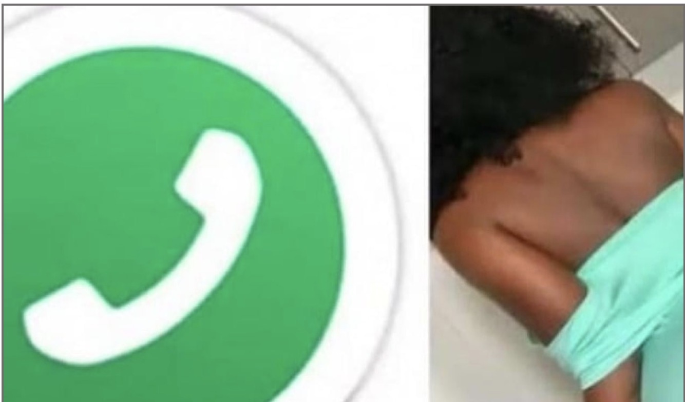 Revenge porn à Kaffrine : trahie par une amie, une jeune fille au cœur d’un réseau de diffusion