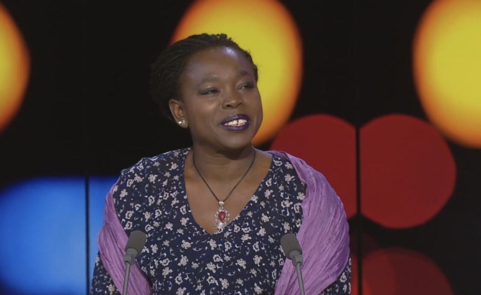 Homosexualité au Sénégal : La position tranchée et assumée de Fatou Diome