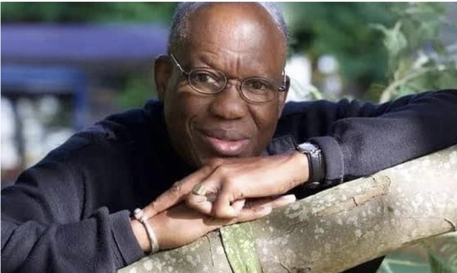 Portes fermées » : Amadou Lamine Sall raconte sa candidature avortée à la Francophonie