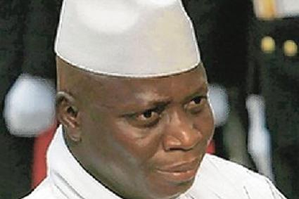 Mai Ahmad Fatty : "La fortune de Jammeh estimée à 940 milliards"