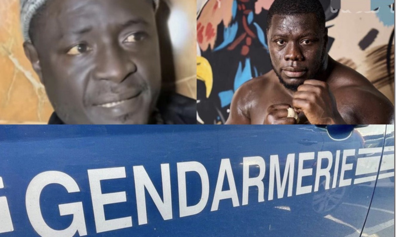 Brigade de Recherches : Le carreleur « Pimpi » arrêté pour menaces et injures contre le lutteur Franc