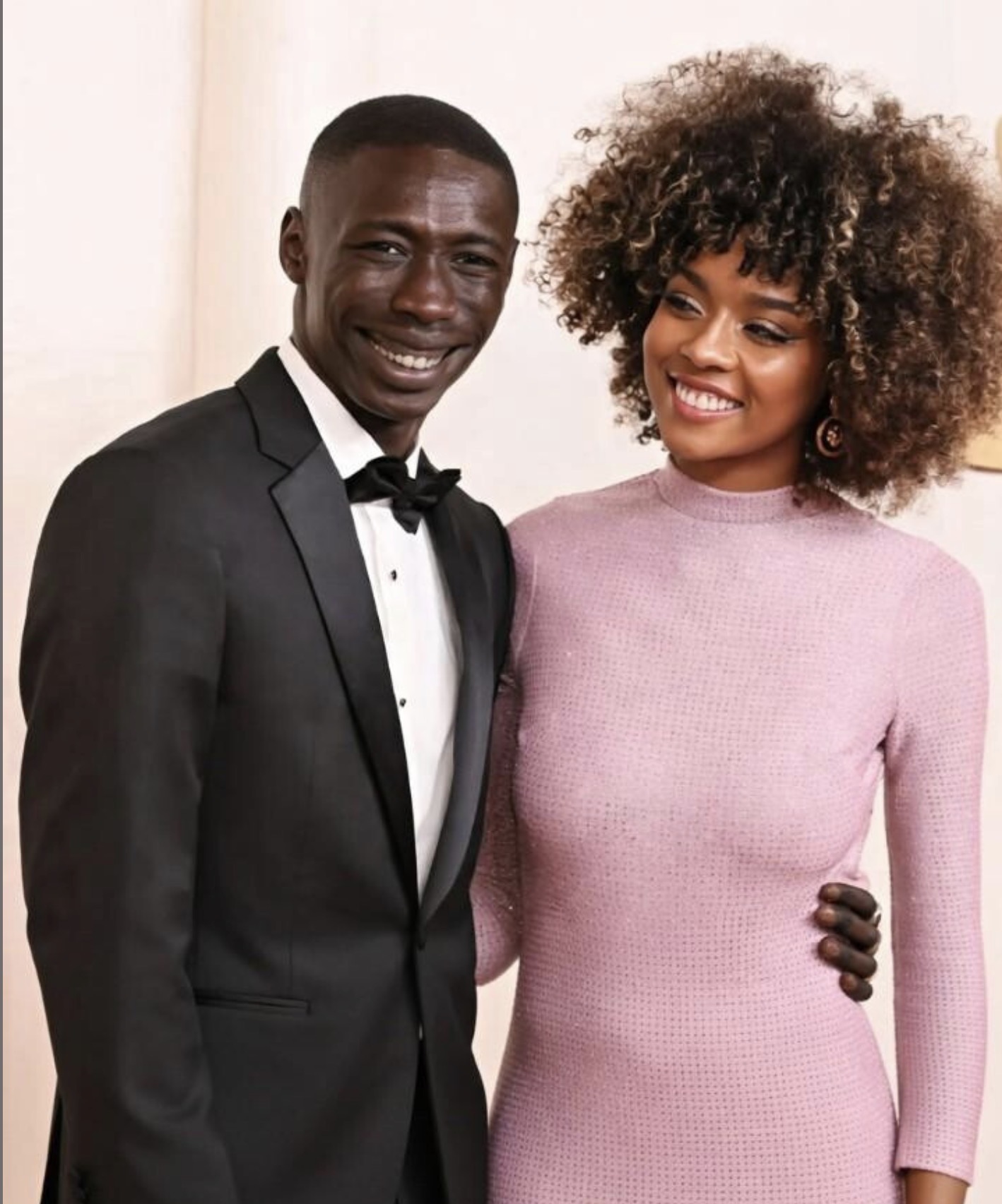 Khaby Lame au cœur d’une polémique : Rumeurs de divorce et soupçons sur son patrimoine