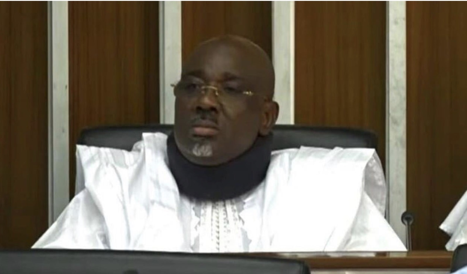 Affaire Farba Ngom : l'étau se desserre autour de...