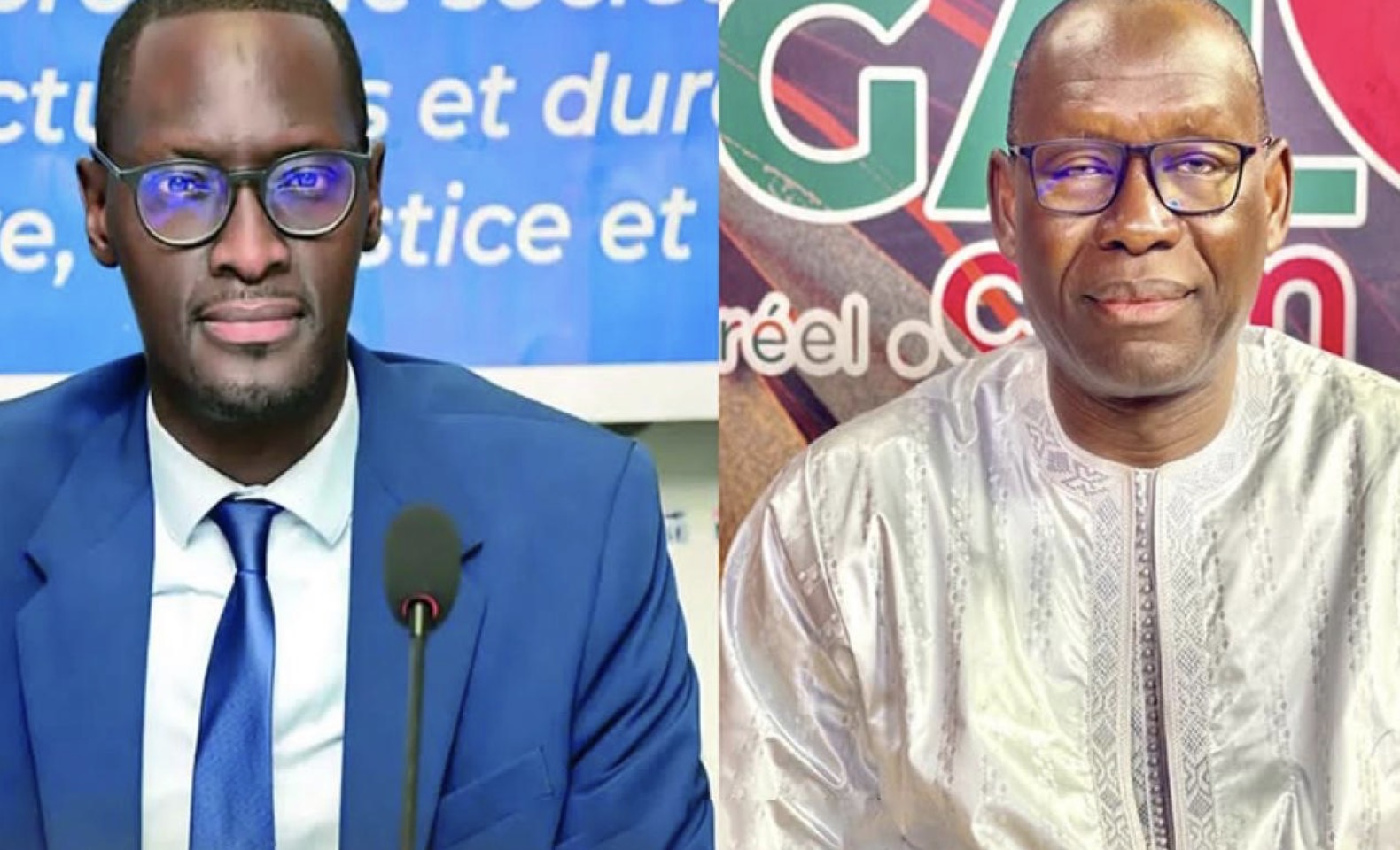 Sûreté urbaine : Me Abdoulaye Tine dépose une plainte contre Serigne Saliou Guèye de « Yoor Yoor »