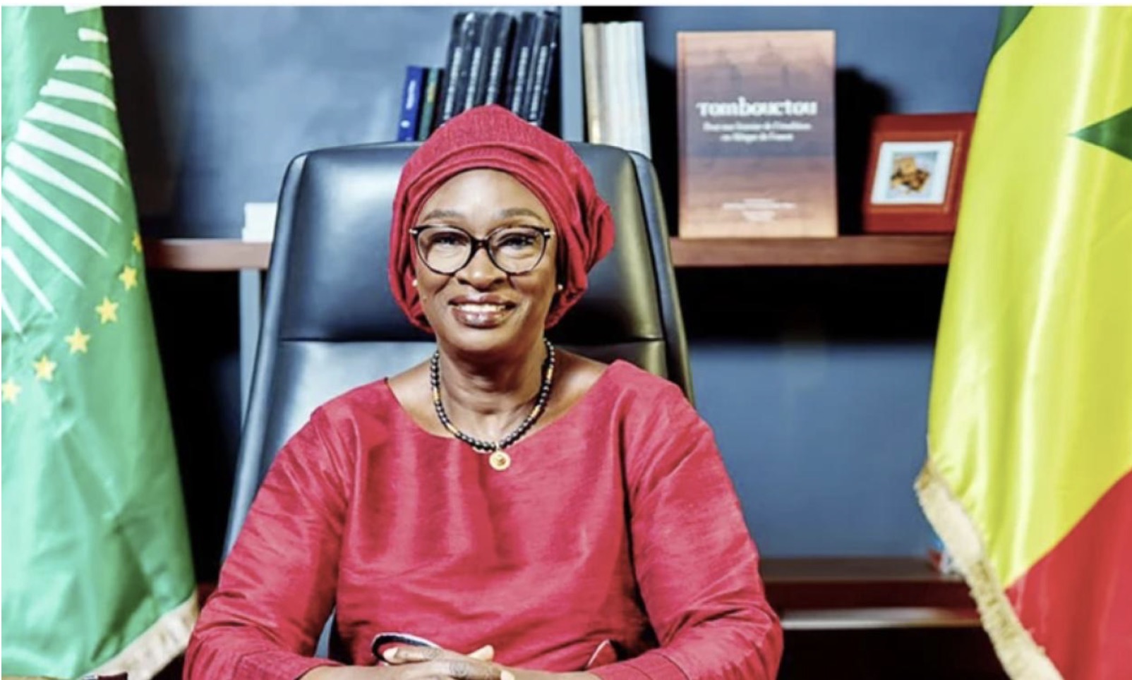 CFJ : sortie des promotions 2022-2024 et 2024-2026, plus de 80 greffiers mis sur le marché