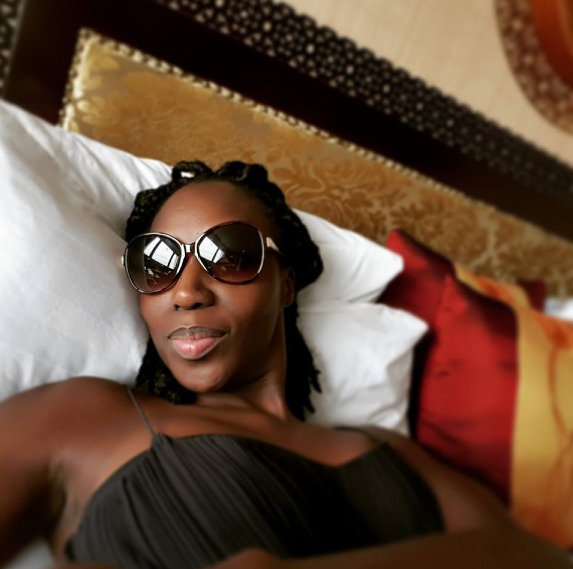 Plus complexée et prétentieuse que Adama Amanda Ndiaye ! Plus complexée et prétentieuse que Adama Amanda Ndiaye !