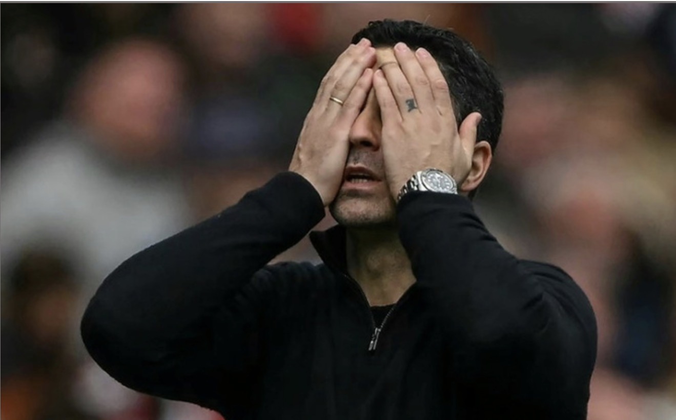 Insolite : Un supporter d'Arsenal porte plainte contre le club pour « détresse émotionnelle »