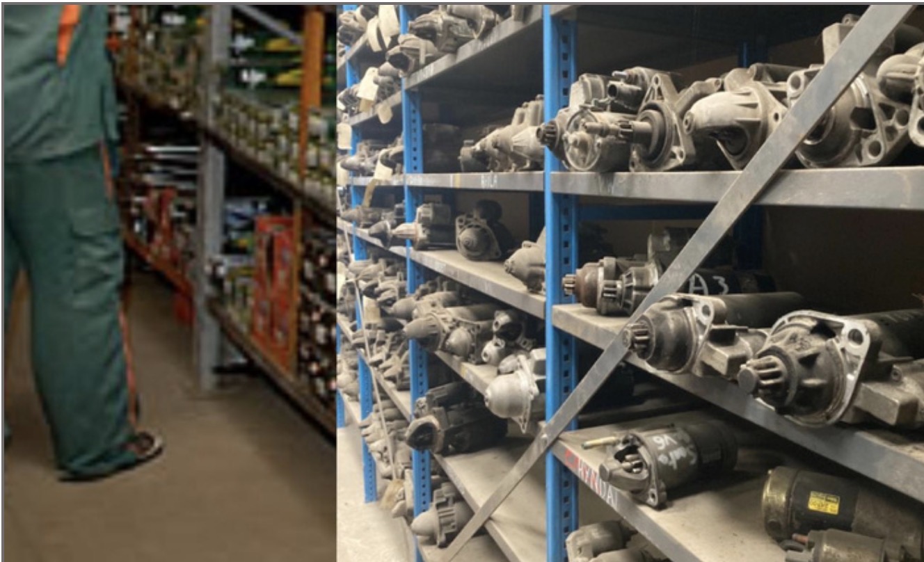 Mbour : Le stratagème sophistiqué d'un employé pour dépouiller son patron