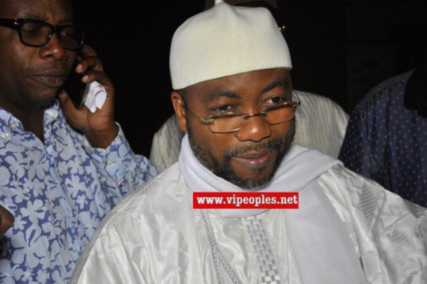 Sheikh Alassane Sène propose au Pr Macky Sall d’effectuer la Umrah avec les Présidents Abdoulaye Wade et Abdou Diouf pendant le mois de Ramadan