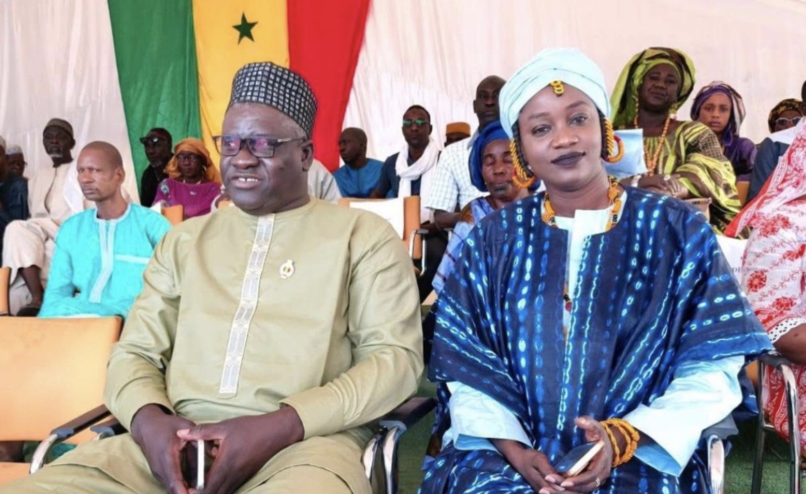 Koumpentoum : Préfet contre PASTEF, chronique d’une tempête institutionnelle et politique