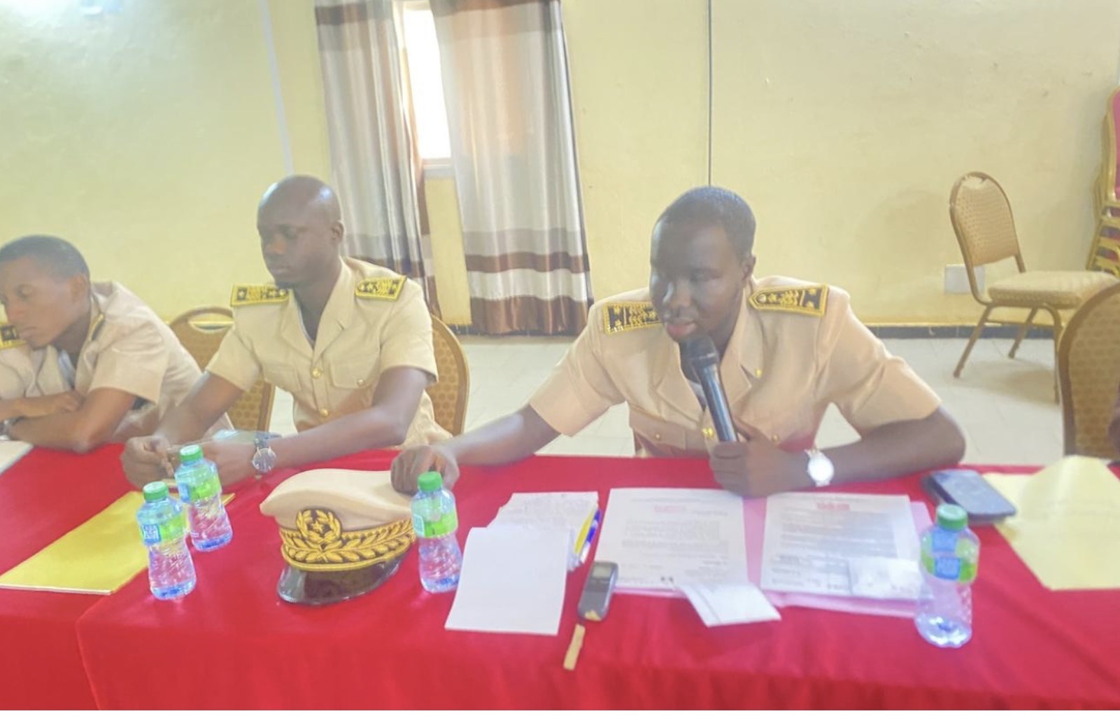 CRD sur les préparatifs de la Tabaski à Kédougou : cap sur un besoin de 12 700 moutons