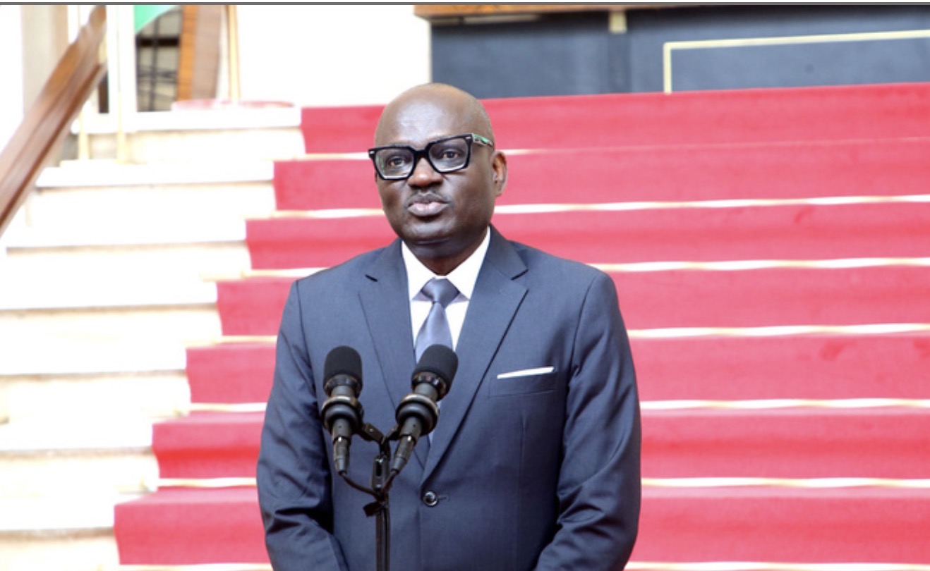 Diplomatie : une Maison du Sénégal bientôt érigée à Abidjan