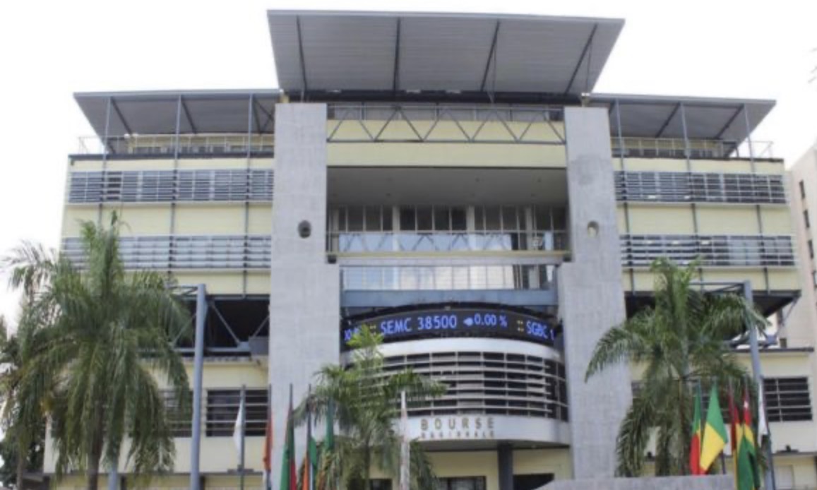 BRVM : Troisième journée de baisses consécutives des indices phares de la bourse ce mardi 14 avril 2026.