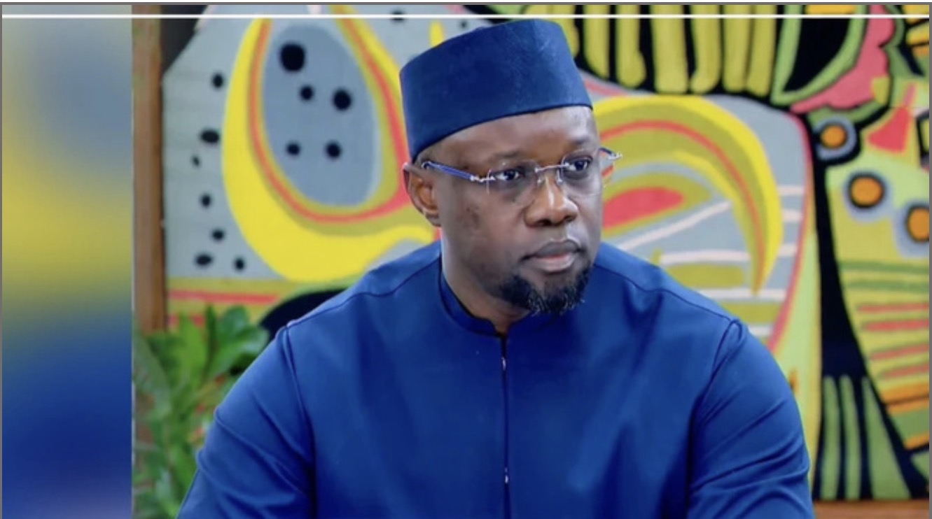 Souveraineté et Modernisation : Ousmane Sonko lance la réforme de l'Imprimerie nationale