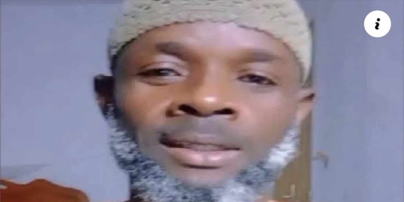 Saint-Louis : Masseck Sarr interpellé après des propos injurieux contre Serigne Touba