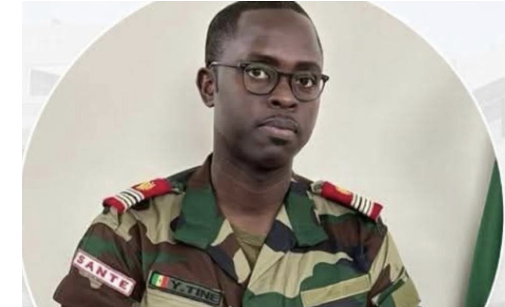 Dr Youssouph Tine : trois choses à savoir sur le nouveau directeur de la Santé