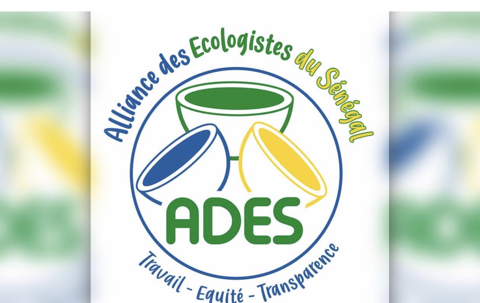Crise de l'assainissement : L'Alliance des Écologistes (ADES) tire la sonnette d'alarme sur la pollution des eaux usées