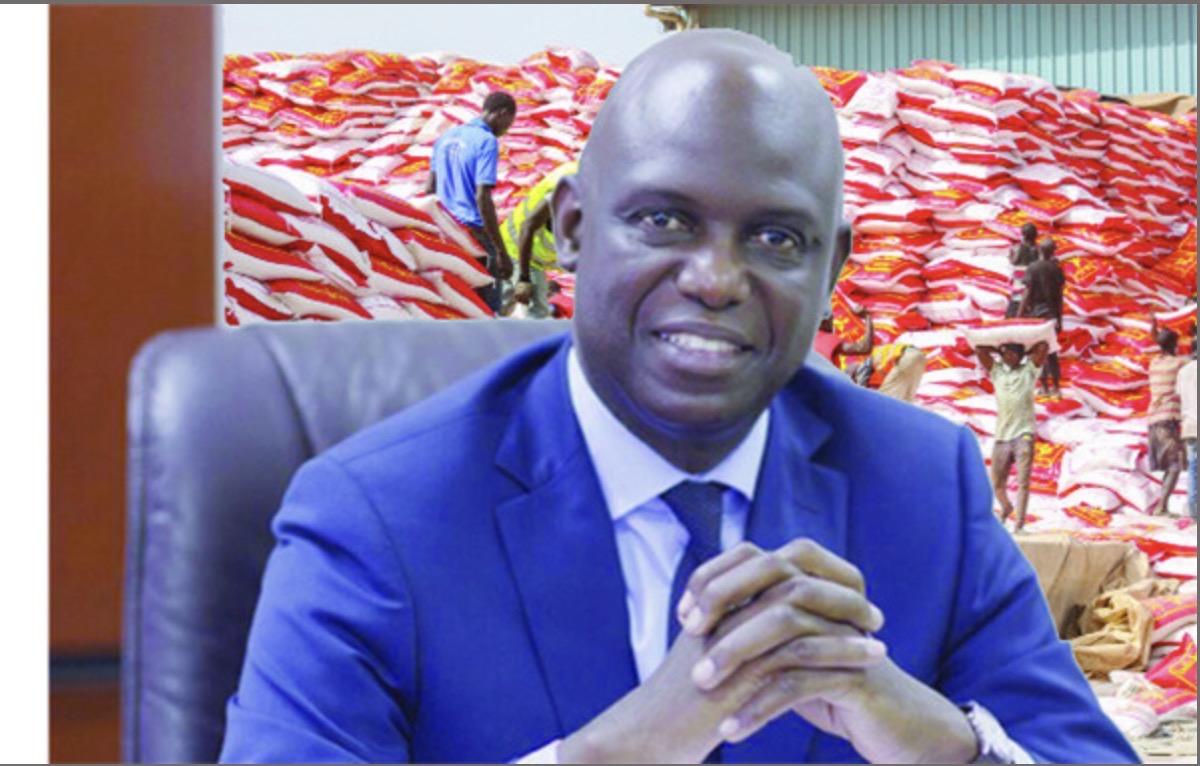 Fonds Covid : non-lieu confirmé pour les coaccusés de Mansour Faye