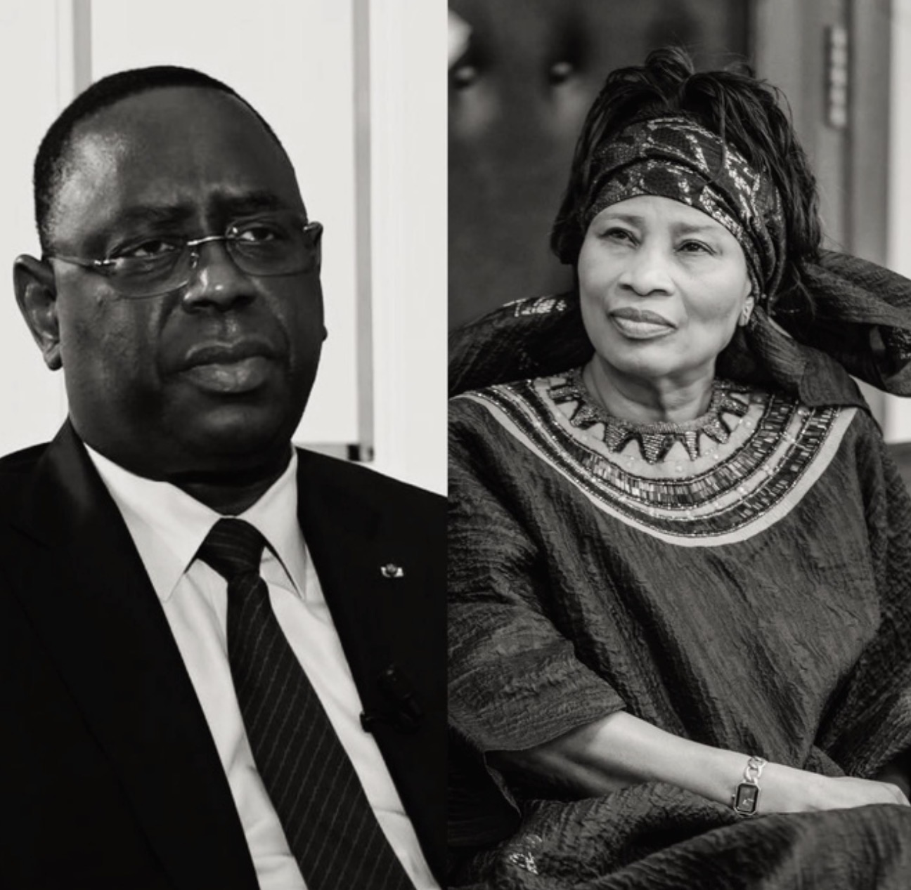 New York : Macky Sall reçoit une visite de soutien en pleine campagne onusienne