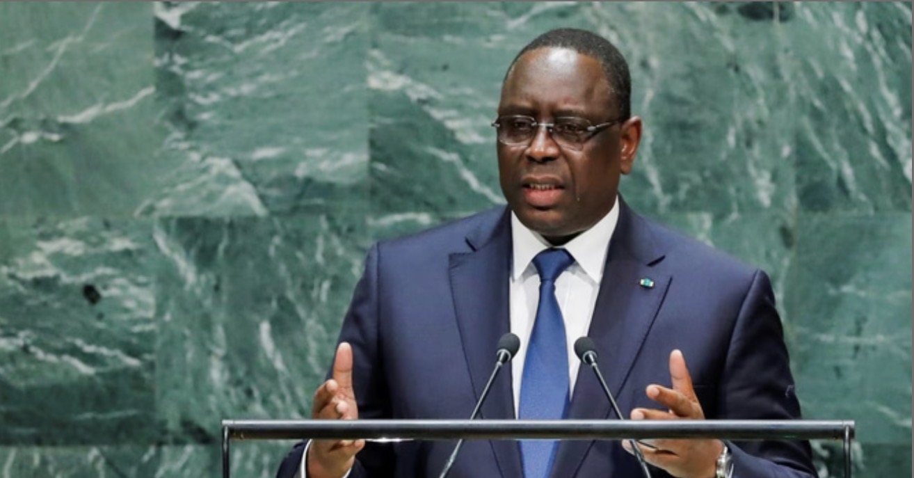 Macky Sall entre droits humains, amnistie et crise politique : une prise de parole sans détour