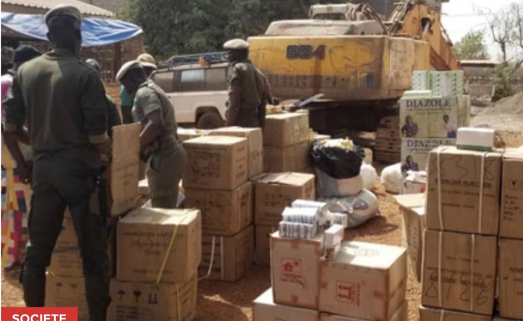 Médicaments importés de France : le Sénégal veut en finir avec le système indirect