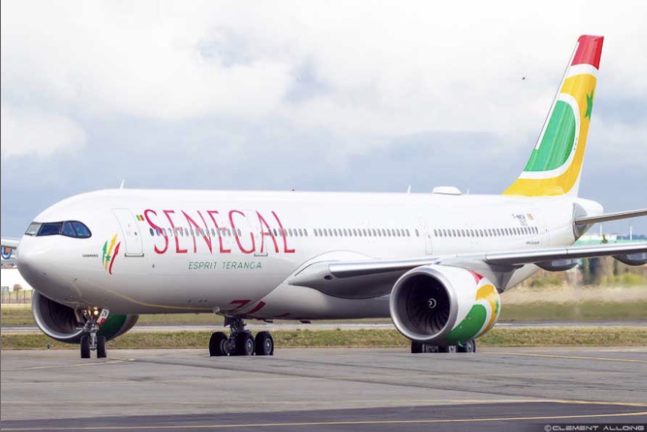 Hajj 2026 : Air Sénégal mise sur des valises codifiées pour fluidifier le pèlerinage