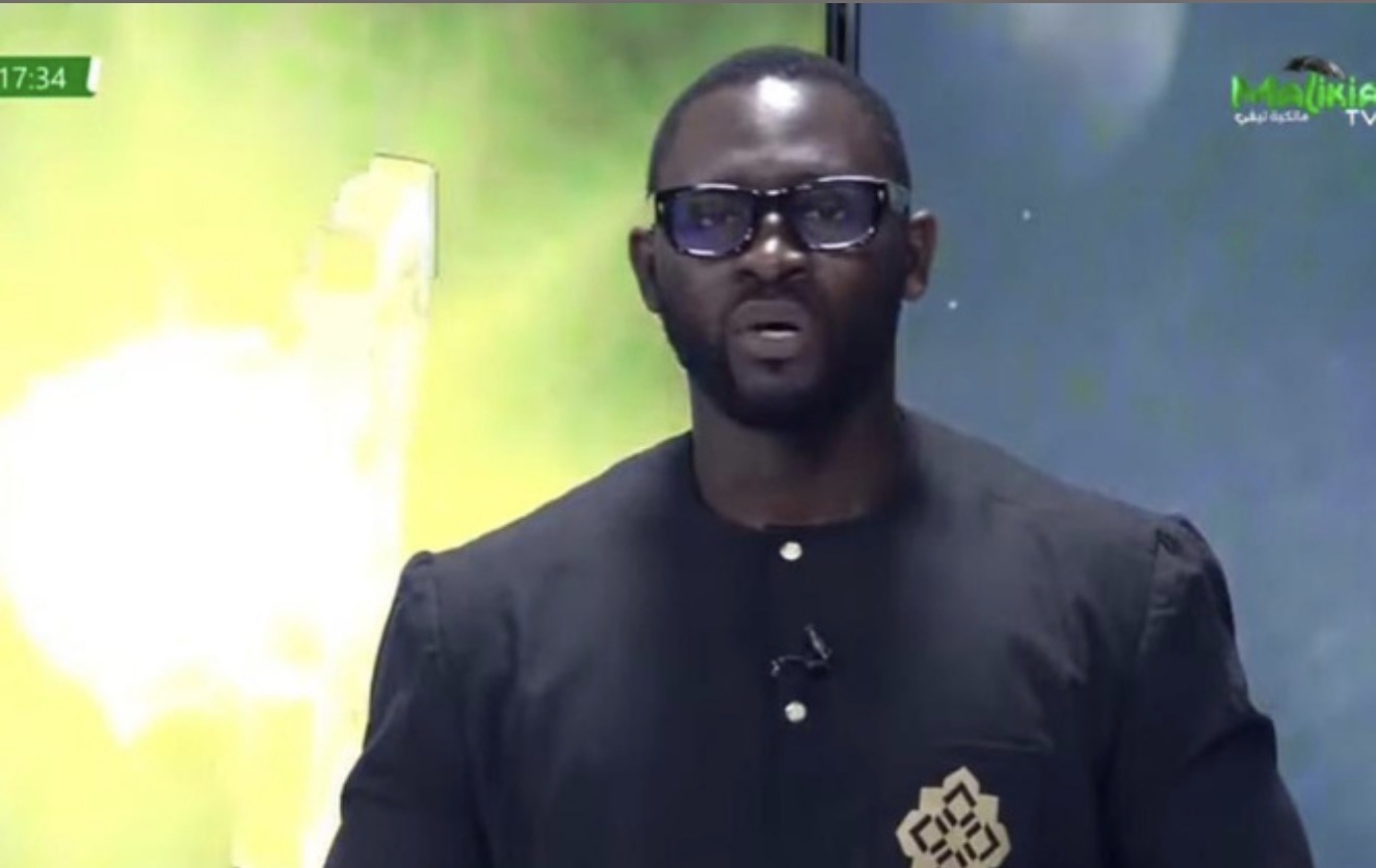 Affaire Pape Cheikh Diallo : un journaliste de Malikia TV arrêté dans une enquête aux multiples ramifications