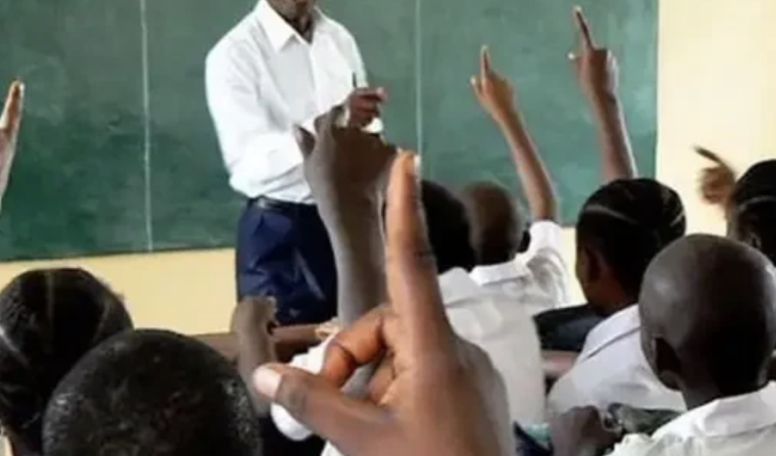 Guédiawaye : scandale à l'école Ndiarka Diagne, deux instituteurs arrêtés pour...