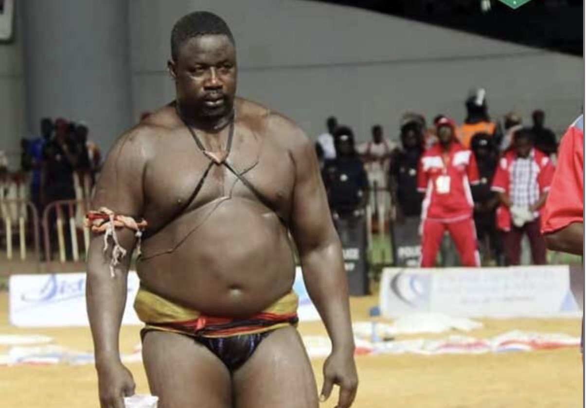 Ada Fass sera le roi et moi l’empereur des arènes”, affirme Gris Bordeaux