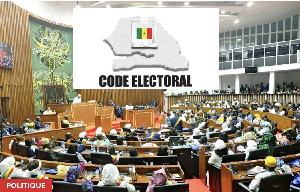 Règlement intérieur et Code électoral : Le calendrier des réformes législatives dévoilé