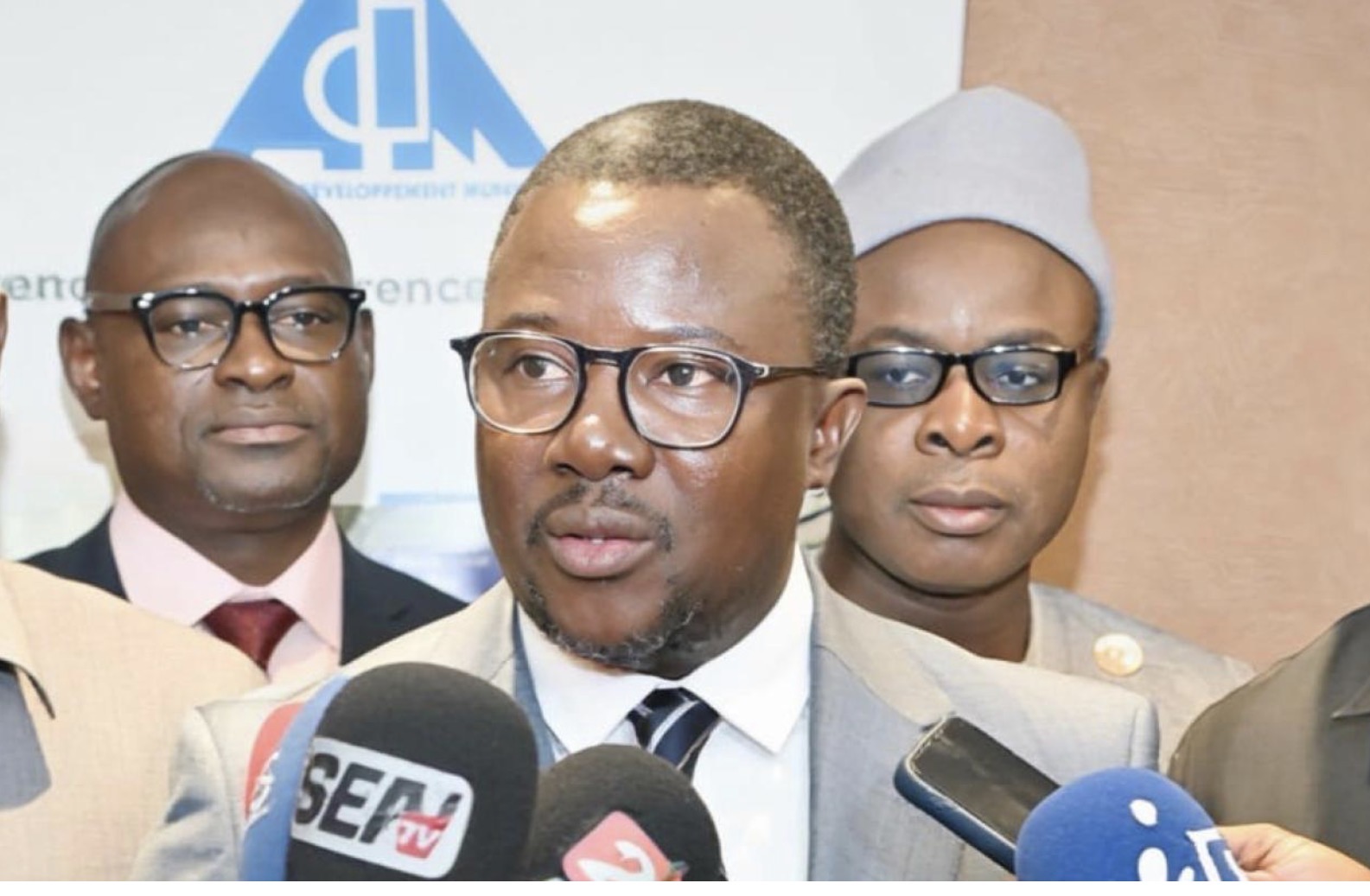 FONDS VERT CLIMAT (FVC) : L’ADM obtient un statut de membre observateur