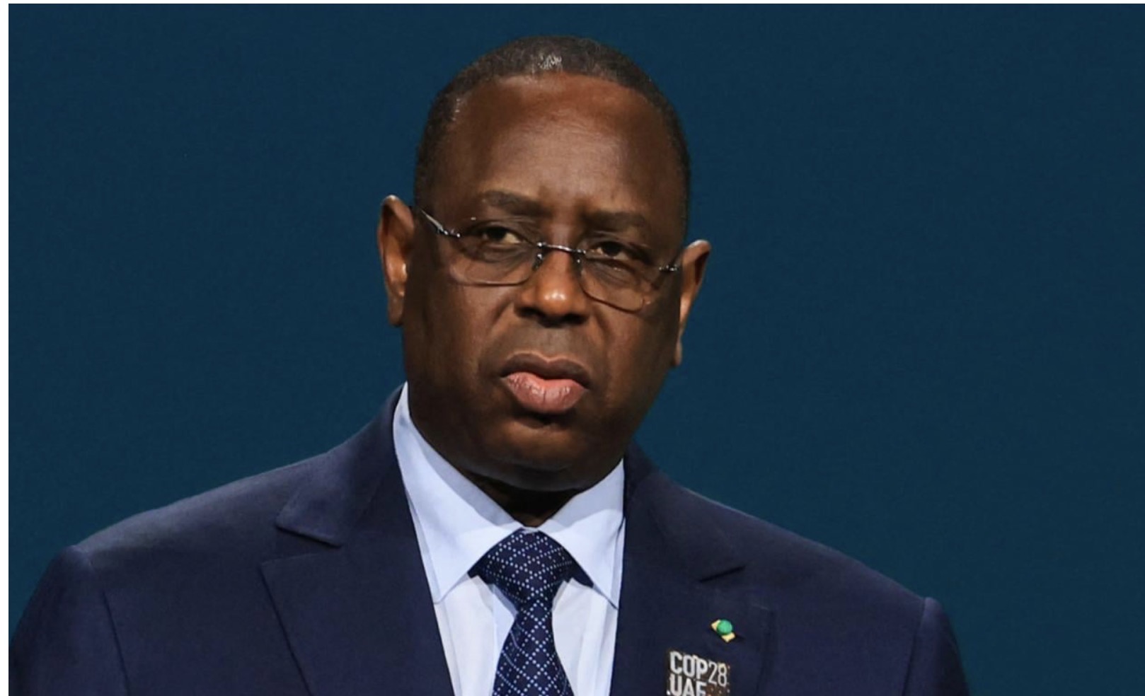 Grain de Sel] - Macky Sall : crédit épuisé ?