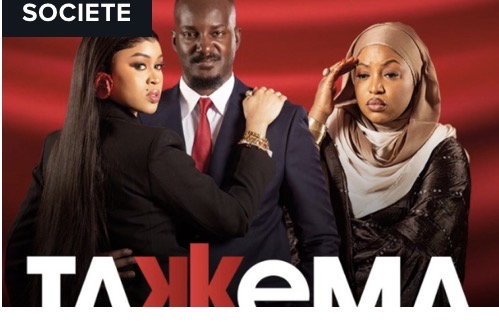 Série « Takkema » : les associations islamiques féminines annoncent une marche