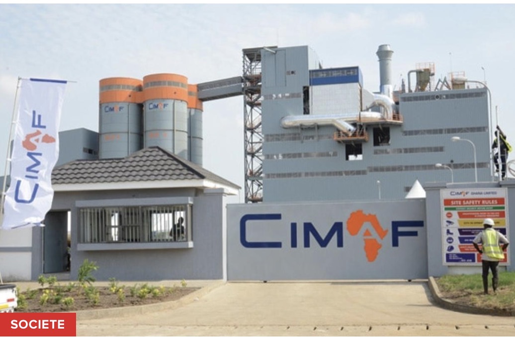 Thiès : la CIMAF réclame 90 millions FCFA dans une affaire présumée de vol de ferraille