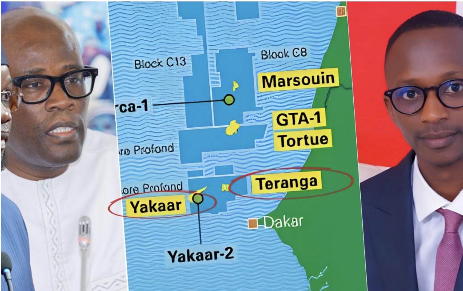 Yakaar Teranga, ce qui attend l’Etat et Petrosen, les opportunités qui s’annoncent : Les éclairages essentiels de Malick Dramé (Expert pétrolier)