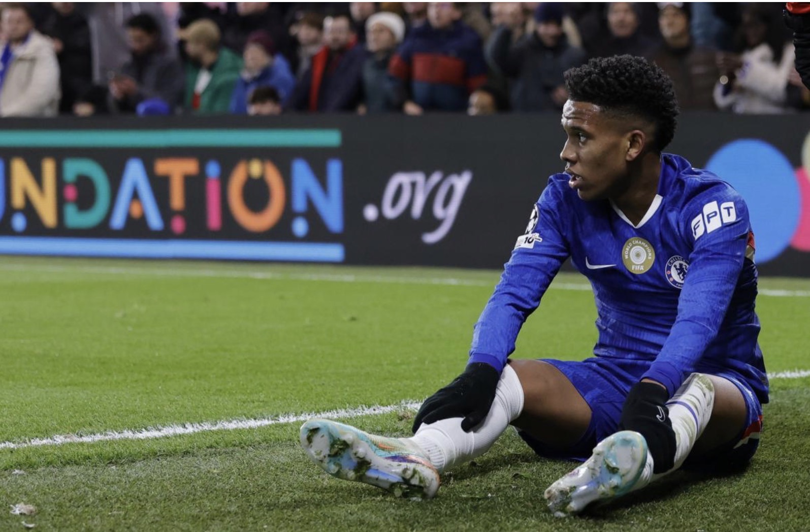 Brésil : Après Rodrygo et Militão, un autre joueur pourrait déclarer forfait pour le Mondial