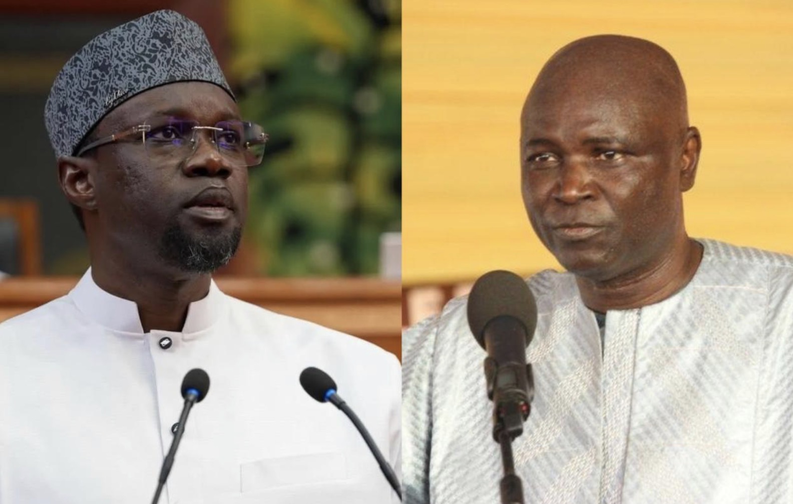 La Senelec contrôle WAE : Harouna Dia, Ousmane Sonko et l’appel de Ouagadougou