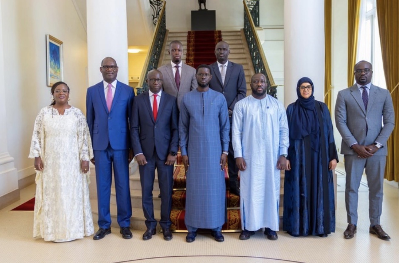 Mutation numérique au Sénégal : L'ARTP appelée à anticiper les défis de la 5G et de l'IA